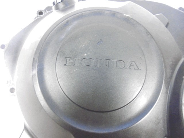 MOTORDECKEL LICHTMASCHINE HONDA CB1000RA SC60  (2008-2015) Gebrauchtteil für 2009
