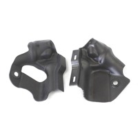 YAMAHA MT-07 1WS2117R0000 1WS2117T0000  COVER TELAIO ANTERIORI 14 - 16 FRAME FRONT COVERS