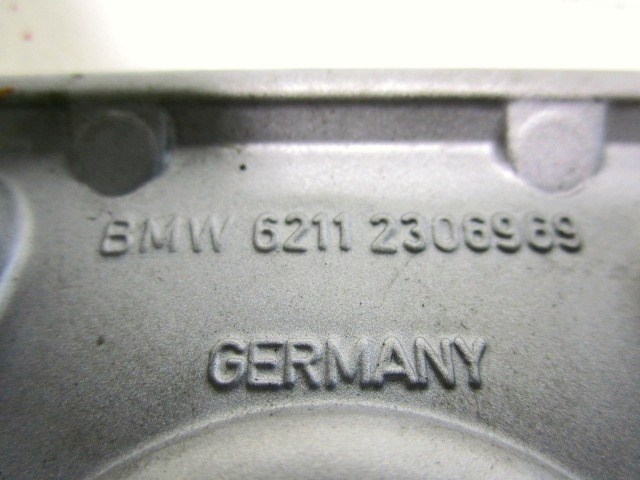 62117669757 62147695432 FRONTTRÄGER MITTE BMW R28 R 1150 R / ROCKSTER ( 1999 - 2007 )  Gebrauchtteil für 2004