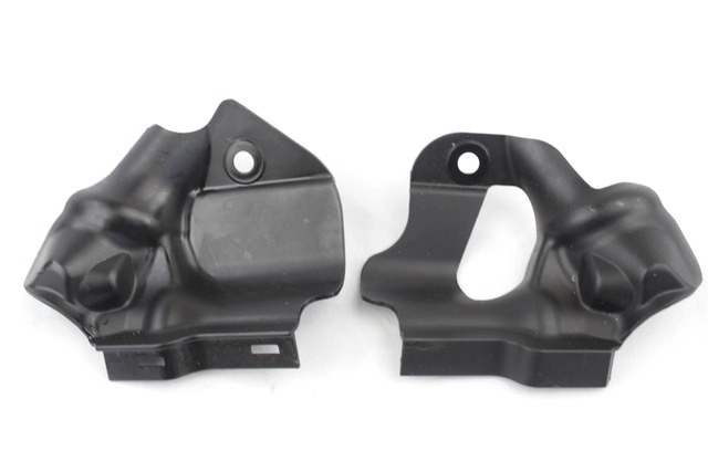 YAMAHA MT-07 1WS2117R0000 1WS2117T0000  COVER TELAIO ANTERIORI 14 - 16 FRAME FRONT COVERS