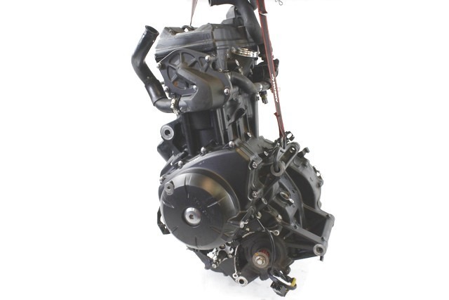 HONDA NC 750 X RC70E MOTORE RC72 14 - 17 ENGINE