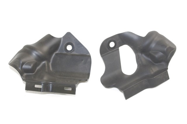 YAMAHA MT-07 1WS2117R0000 1WS2117T0000 COVER TELAIO ANTERIORI RM18 19 - 20 FRONT FRAME COVERS