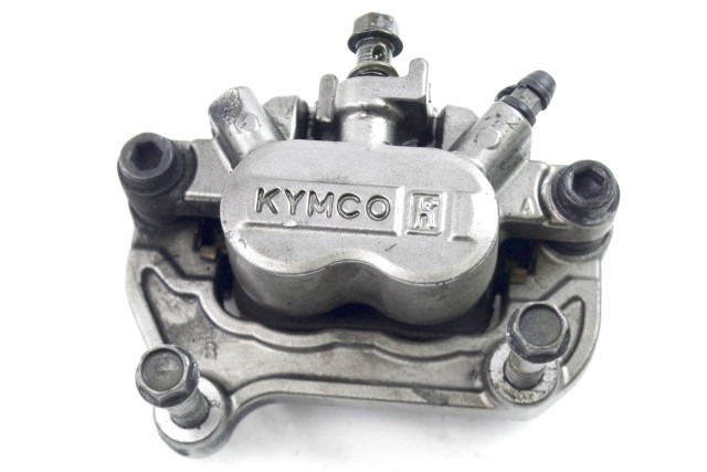 KYMCO K-XCT 300 43100LKG7E00 PINZA FRENO POSTERIORE 12 - 17 REAR BRAKE CALIPER