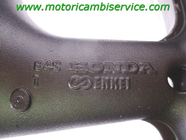 VORDERRADFELGE HONDA CB600F HORNET (1998 - 2005) Gebrauchtteil für 2004