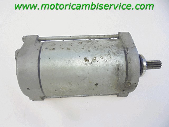 82697R  STARTER APRILIA SHIVER ( 2008 - 2016 ) Gebrauchtteil für 2008