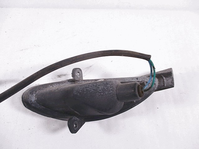 BLINKER / BLINKER OEM N. 468844 GEBRAUCHTTEIL  SCOOTER PEUGEOT V CLIC 50 4T (2007-2013) HAUBRAUM, 50 cc ERSTZULASSUNG