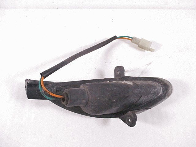 BLINKER / BLINKER OEM N. 468843 GEBRAUCHTTEIL  SCOOTER PEUGEOT V CLIC 50 4T (2007-2013) HAUBRAUM, 50 cc ERSTZULASSUNG