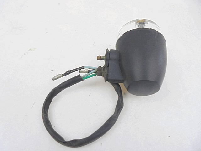 BLINKER / BLINKER OEM N.  GEBRAUCHTTEIL  SCOOTER SYM SYMPLY 125 (2007 - 2008) HAUBRAUM, 125 cc ERSTZULASSUNG 2007