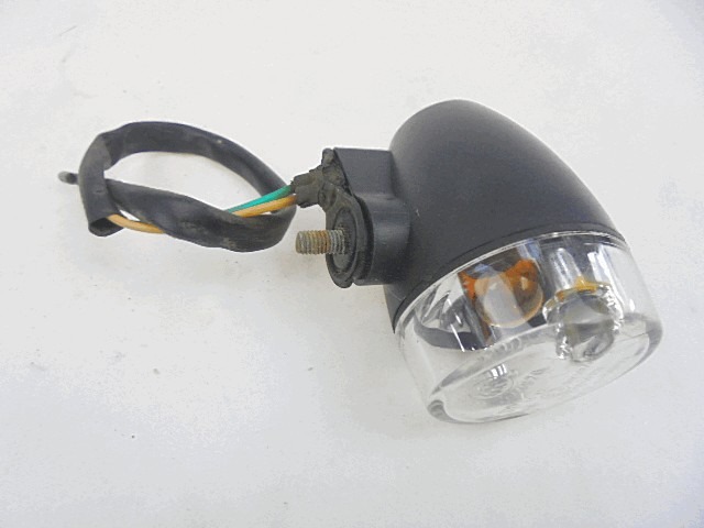 BLINKER / BLINKER OEM N.  GEBRAUCHTTEIL  SCOOTER SYM SYMPLY 125 (2007 - 2008) HAUBRAUM, 125 cc ERSTZULASSUNG 2007