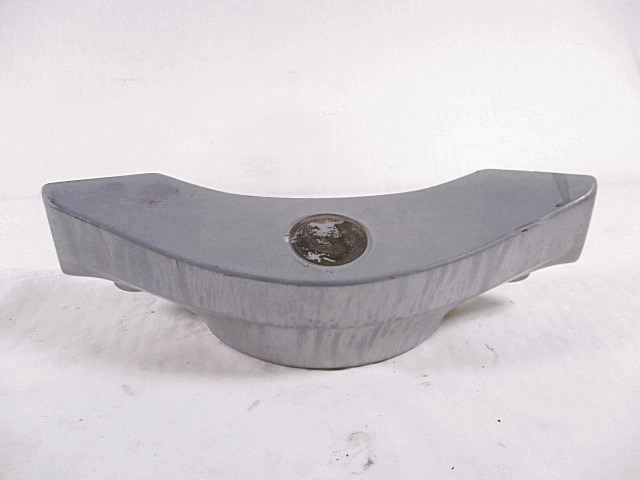 DASHBOARD COVER / HANDLEBAR OEM N. AP8148486  GEBRAUCHTTEIL  SCOOTER APRILIA LEONARDO 150 ( 1997 - 2002 ) HAUBRAUM, 150 cc ERSTZULASSUNG 2000