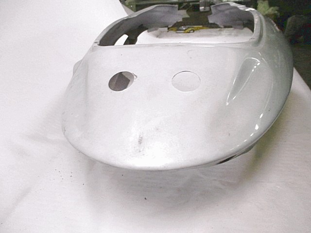 HECKVERKLEIDUNG OEM N. AP8148369  GEBRAUCHTTEIL  SCOOTER APRILIA LEONARDO 150 ( 1997 - 2002 ) HAUBRAUM, 150 cc ERSTZULASSUNG 2000