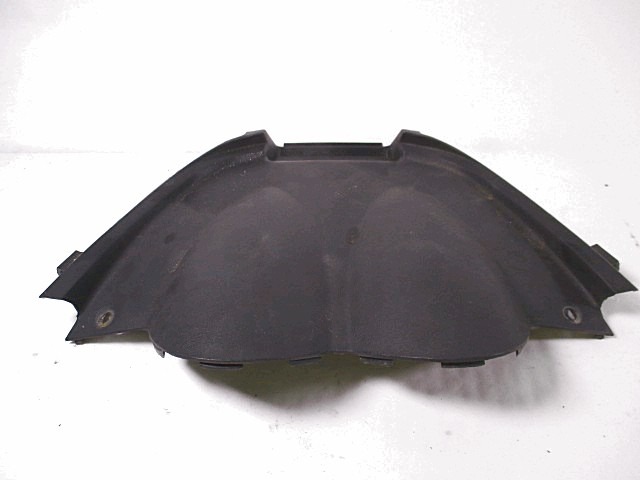 DASHBOARD COVER / HANDLEBAR OEM N.  GEBRAUCHTTEIL  SCOOTER YATAGAN HUPPER 250 ( 2009 - 2015 ) HAUBRAUM, 250 cc ERSTZULASSUNG 2012