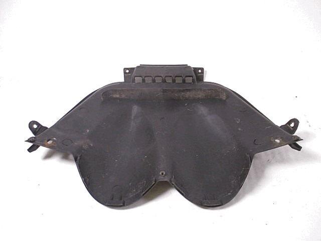 DASHBOARD COVER / HANDLEBAR OEM N.  GEBRAUCHTTEIL  SCOOTER YATAGAN HUPPER 250 ( 2009 - 2015 ) HAUBRAUM, 250 cc ERSTZULASSUNG 2012