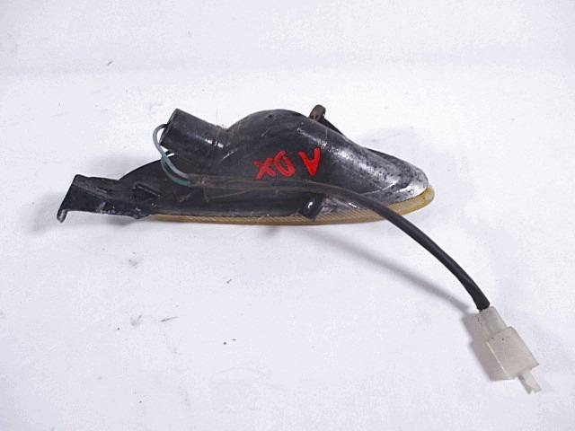 BLINKER / BLINKER OEM N.  GEBRAUCHTTEIL  SCOOTER MOTOM SPASSO 50 4T (2007-2013) HAUBRAUM, 50 cc ERSTZULASSUNG