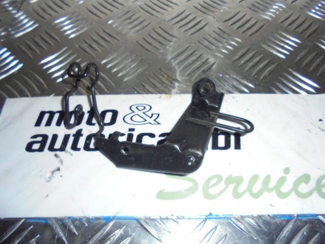 50224MFND00 SUPPORTO SERBATOIO OLIO HONDA CB1000RA SC60  (2008-2015) Gebrauchtteil für 2009