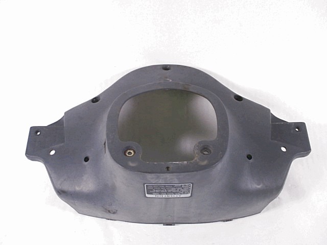 DASHBOARD COVER / HANDLEBAR OEM N.  GEBRAUCHTTEIL  SCOOTER GARELLI FREELAND 150 (2001-2003) HAUBRAUM, 150 cc ERSTZULASSUNG 2003