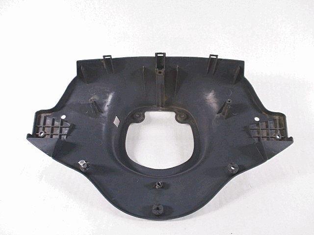 DASHBOARD COVER / HANDLEBAR OEM N.  GEBRAUCHTTEIL  SCOOTER GARELLI FREELAND 150 (2001-2003) HAUBRAUM, 150 cc ERSTZULASSUNG 2003