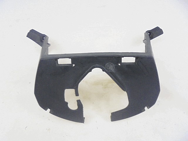 DASHBOARD COVER / HANDLEBAR OEM N.  GEBRAUCHTTEIL  SCOOTER LINHAI MAINSTREET 300 (2007 - 2013)  HAUBRAUM, 300 cc ERSTZULASSUNG