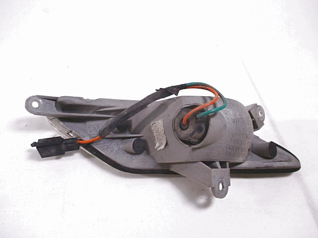 BLINKER / BLINKER OEM N. 33450-HHA-000 GEBRAUCHTTEIL  SCOOTER SYM HD 200 i (2006 -2010) HAUBRAUM, 200 cc ERSTZULASSUNG 2007