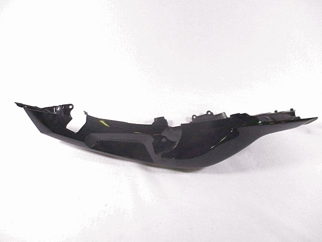 SEITENVERKLEIDUNG OEM N. 59C2172100P2 GEBRAUCHTTEIL  SCOOTER YAMAHA T MAX 530 (2012-2014) HAUBRAUM, 530 cc ERSTZULASSUNG 2017