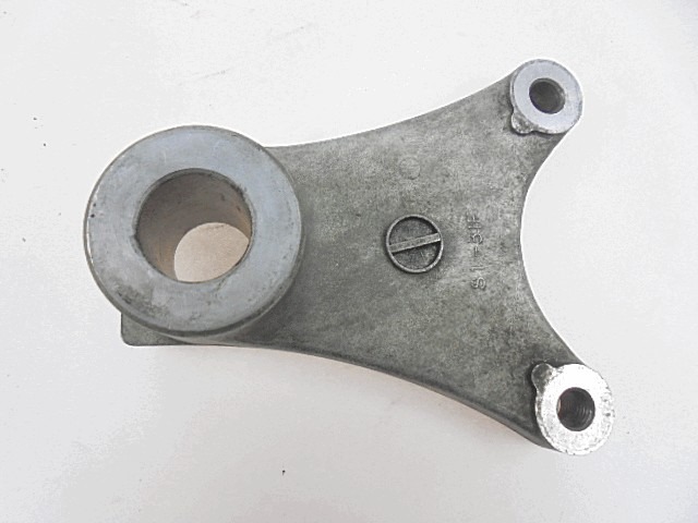 6972131F00 UNTERSTÜTZUNG FÜR BREMSSATTEL-SATTEL-SATTELNDER SUZUKI GSF 600 BANDIT (2000 - 2005) Gebrauchtteil für 2003