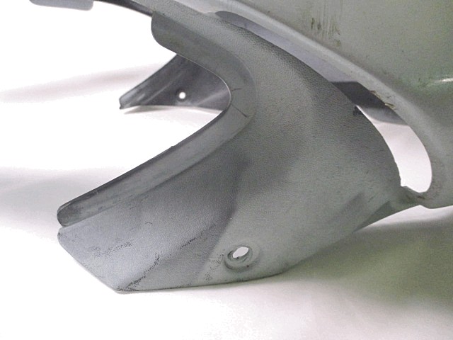 HECKVERKLEIDUNG OEM N. AP8148369 GEBRAUCHTTEIL  SCOOTER APRILIA LEONARDO 150 ( 1997 - 2002 ) HAUBRAUM, 150 cc ERSTZULASSUNG 2000