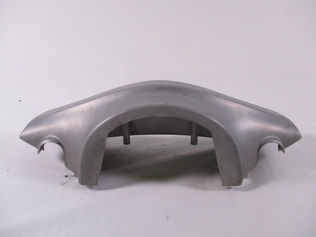 DASHBOARD COVER / HANDLEBAR OEM N.  GEBRAUCHTTEIL  SCOOTER APRILIA LEONARDO 150 ( 1997 - 2002 ) HAUBRAUM, 150 cc ERSTZULASSUNG 2000