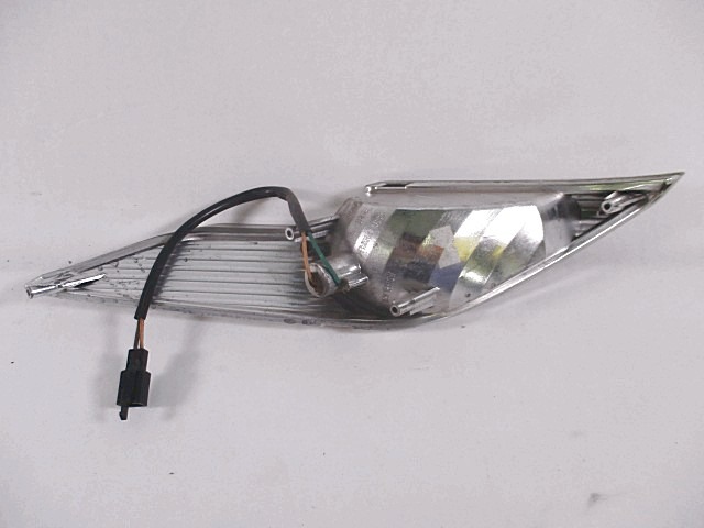 BLINKER / BLINKER OEM N.  GEBRAUCHTTEIL  SCOOTER KYMCO DINK 125 (2007-2017) HAUBRAUM, 125 cc ERSTZULASSUNG 2007