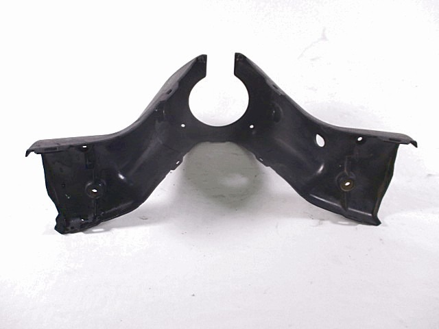 DASHBOARD COVER / HANDLEBAR OEM N.  GEBRAUCHTTEIL  SCOOTER KYMCO DINK 125 (2007-2017) HAUBRAUM, 125 cc ERSTZULASSUNG 2007