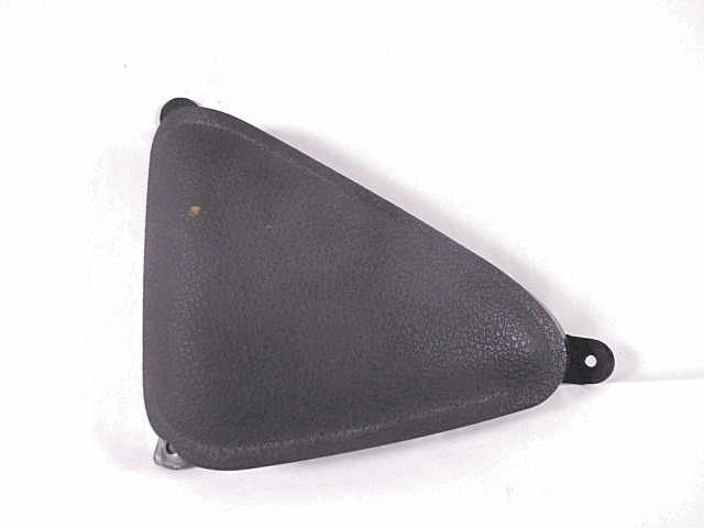 DASHBOARD COVER / HANDLEBAR OEM N. 37PF83C0A000 GEBRAUCHTTEIL  SCOOTER YAMAHA X-MAX YP 125 R YP 250 R (2010-2013) HAUBRAUM, 250 cc ERSTZULASSUNG 2010