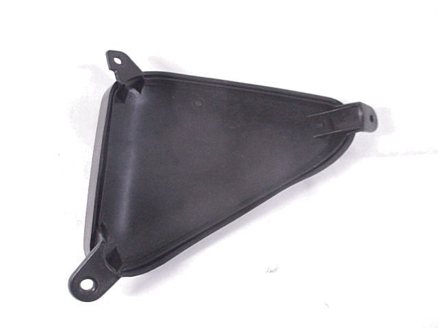 DASHBOARD COVER / HANDLEBAR OEM N. 37PF83C0A000 GEBRAUCHTTEIL  SCOOTER YAMAHA X-MAX YP 125 R YP 250 R (2010-2013) HAUBRAUM, 250 cc ERSTZULASSUNG 2010