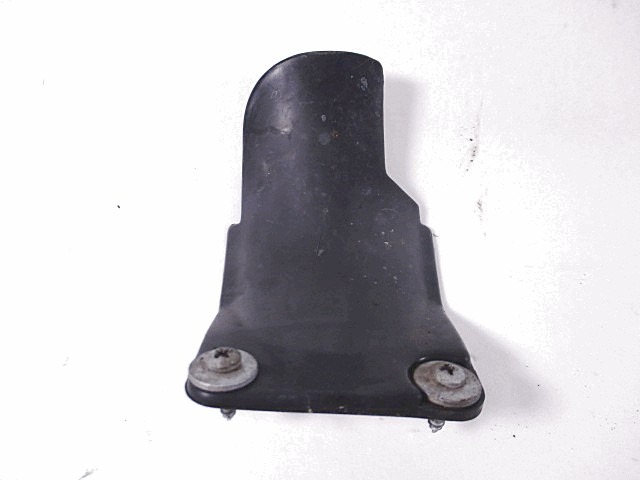 KOTFLUGEL HINTEN / UNTER DEM SITZ OEM N. AP8179017 GEBRAUCHTTEIL  MOTO APRILIA PEGASO 650 ( 1997 - 2004 ) HAUBRAUM, 650 cc ERSTZULASSUNG 1997