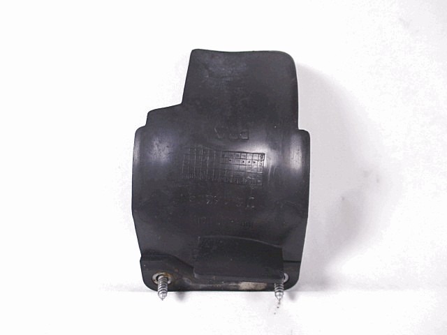 KOTFLUGEL HINTEN / UNTER DEM SITZ OEM N. AP8179017 GEBRAUCHTTEIL  MOTO APRILIA PEGASO 650 ( 1997 - 2004 ) HAUBRAUM, 650 cc ERSTZULASSUNG 1997