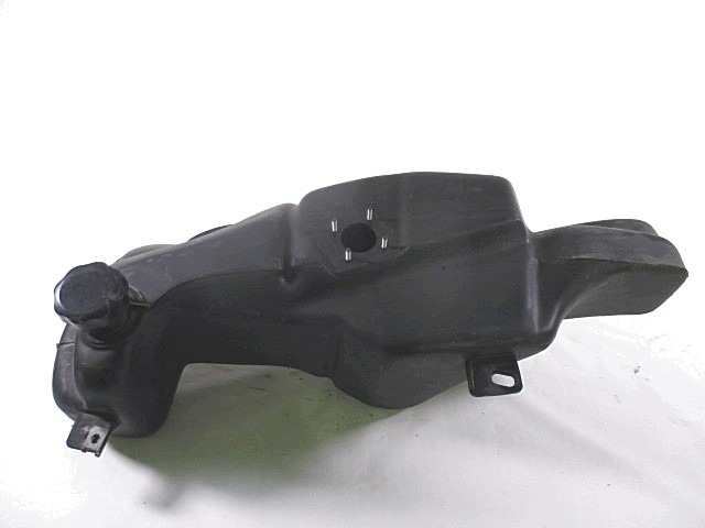 BENZINTANK OEM N. AP8139256 GEBRAUCHTTEIL  SCOOTER APRILIA SCARABEO 150 (1999/2002) HAUBRAUM, 150 cc ERSTZULASSUNG 2002