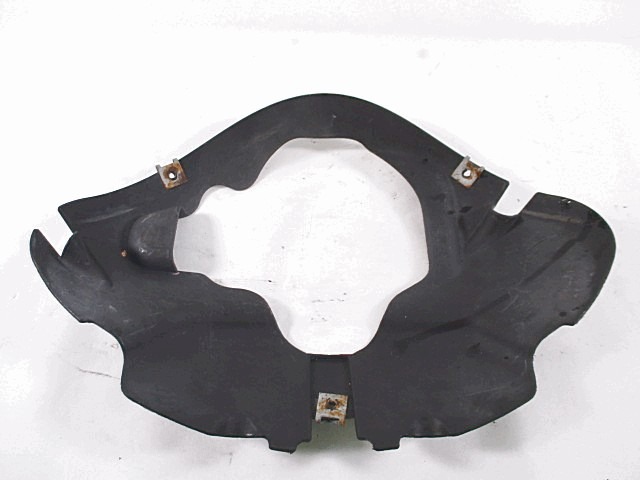 KOTFLUGEL VORNE / HINTEN OEM N. AP8178362 GEBRAUCHTTEIL  SCOOTER APRILIA SCARABEO 150 (1999/2002) HAUBRAUM, 150 cc ERSTZULASSUNG 2002