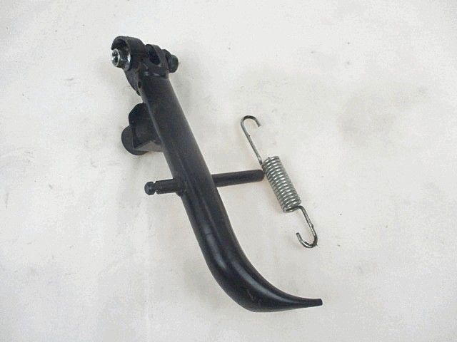 SEITENSTUTZE OEM N. 1SDF73110000 GEBRAUCHTTEIL  SCOOTER YAMAHA X-MAX YP R - RA ABS ( 2013 - 2016 ) 125 / 250 / 400 HAUBRAUM, 400 cc ERSTZULASSUNG 2014