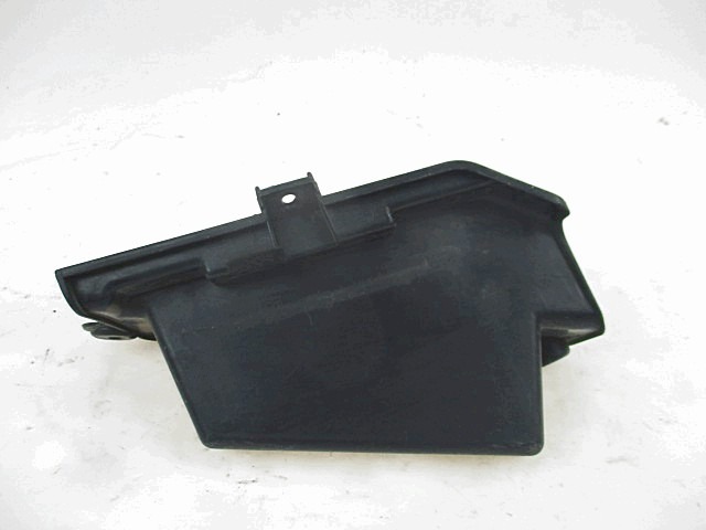 BATTERIEHALTER OEM N.  GEBRAUCHTTEIL  SCOOTER HONDA PANTHEON 125 / 150 (1998-2002) HAUBRAUM, 150 cc ERSTZULASSUNG 2000