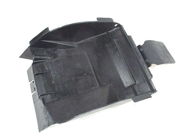 KOTFLUGEL HINTEN / UNTER DEM SITZ OEM N. 6311033E10000 GEBRAUCHTTEIL  MOTO SUZUKI GSX R 750 (1994 - 2003) HAUBRAUM, 750 cc ERSTZULASSUNG 1996