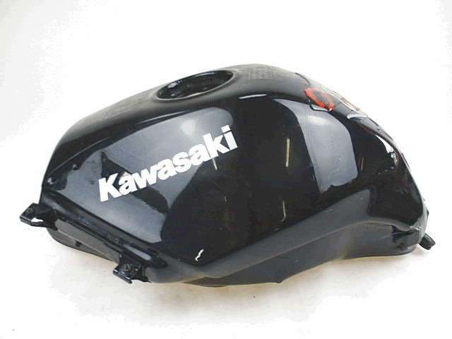 51086501815Q BENZINTANK KAWASAKI NINJA 250 R 2007-2013 EX250K Gebrauchtteil für 2009