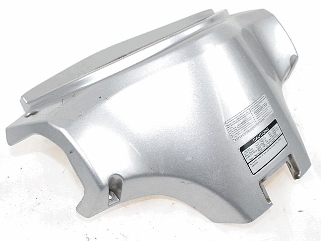 DASHBOARD COVER / HANDLEBAR OEM N.  GEBRAUCHTTEIL  SCOOTER KYMCO PEOPLE 125 - 150 4T (1999-2005) HAUBRAUM, 150 cc ERSTZULASSUNG 2007