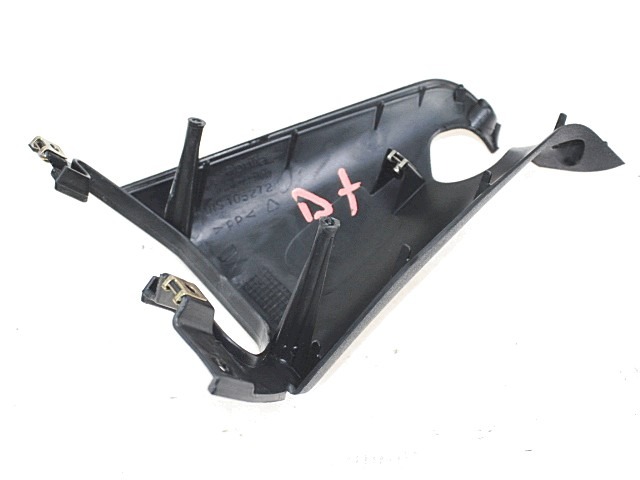 DASHBOARD COVER / HANDLEBAR OEM N. AP8149443 GEBRAUCHTTEIL  SCOOTER APRILIA ATLANTIC 500 ( 2001 - 2004 ) HAUBRAUM, 500 cc ERSTZULASSUNG 2002