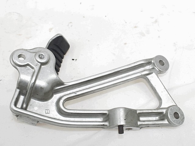 VORDERE FU?STUTZE OEM N. 0029337 0029723 GEBRAUCHTTEIL  MOTO DUCATI ST2 - ST4 - ST4 S ( 1997 - 2003 ) HAUBRAUM, 996 cc ERSTZULASSUNG 2002