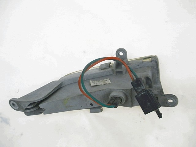 BLINKER / BLINKER OEM N.  GEBRAUCHTTEIL  SCOOTER KYMCO PEOPLE S 50 2T - 4T (2005-2006) HAUBRAUM, 50 cc ERSTZULASSUNG 2005