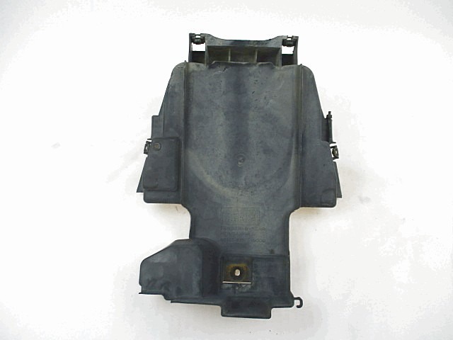 KOTFLUGEL VORNE / HINTEN OEM N. 80105-KGF-900 GEBRAUCHTTEIL  SCOOTER HONDA DYLAN 125 (2002-2006) HAUBRAUM, 125 cc ERSTZULASSUNG 2003