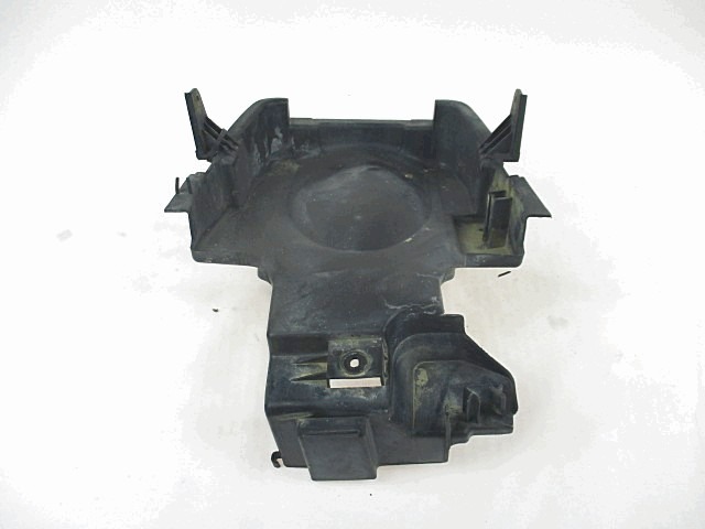 KOTFLUGEL VORNE / HINTEN OEM N. 80105-KGF-900 GEBRAUCHTTEIL  SCOOTER HONDA DYLAN 125 (2002-2006) HAUBRAUM, 125 cc ERSTZULASSUNG 2003