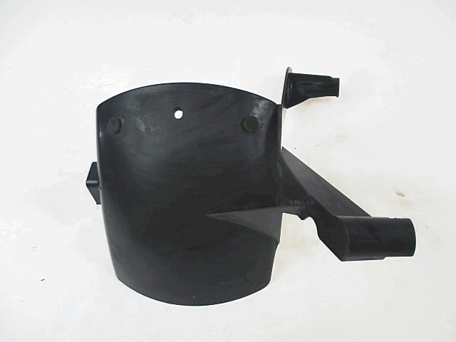 KOTFLUGEL VORNE / HINTEN OEM N. 37PF16111000 GEBRAUCHTTEIL  SCOOTER YAMAHA X-MAX YP R - RA ABS ( 2013 - 2016 ) 125 / 250 / 400 HAUBRAUM, 250 cc ERSTZULASSUNG 2014