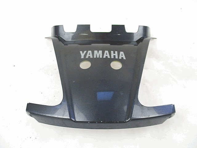 HECKVERKLEIDUNG OEM N. 1B9F174100P5 GEBRAUCHTTEIL  SCOOTER YAMAHA X-MAX YP 125 / 250  R ( 2006-2010 ) HAUBRAUM, 125 cc ERSTZULASSUNG 2008