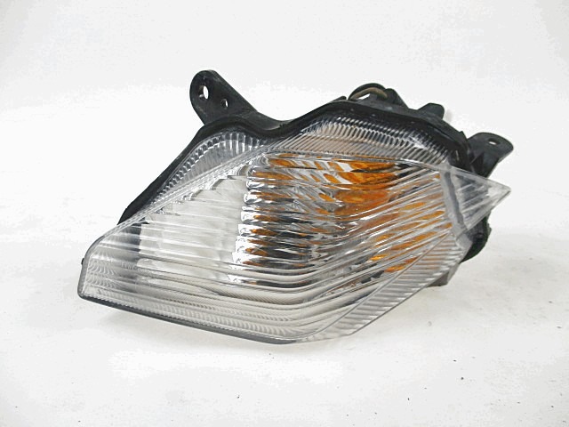 BLINKER / BLINKER OEM N.  GEBRAUCHTTEIL  SCOOTER YAMAHA T MAX 530 (2012-2014) HAUBRAUM, 530 cc ERSTZULASSUNG 2012