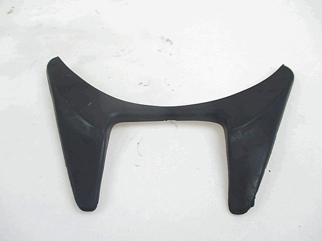 UNTER SITZVERKLEIDUNG OEM N. AP8220468 GEBRAUCHTTEIL  SCOOTER APRILIA SR 50 (2008 - 2013) HAUBRAUM, 50 cc ERSTZULASSUNG 2011