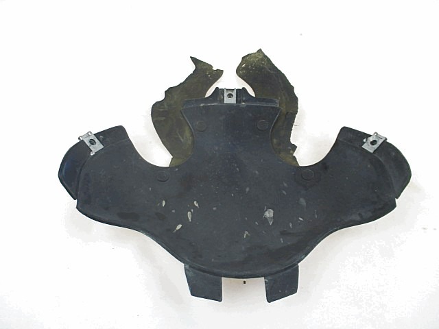 KOTFLUGEL VORNE / HINTEN OEM N. AP8238512 GEBRAUCHTTEIL  SCOOTER APRILIA SR 50 (2008 - 2013) HAUBRAUM, 50 cc ERSTZULASSUNG 2011